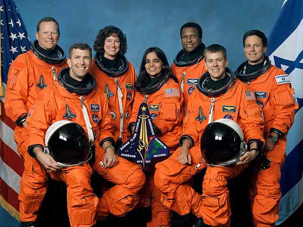 NASA Delays Shuttle Columbia Mission to Inspect for Cracks